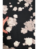 Lahja viskoosisekoiteneulos